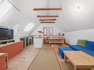 KAUFANBOT LIEGT VOR Modernisiertes Presshaus-Ensemble mit Wohnbereich und Garten in idyllischer Lage!, 99900 €, Immobilien-Gewerbeobjekte in 2051 Dietmannsdorf