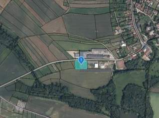 IHRE CHANCE AUF EIN BAULAND-BETRIEBSGEBIET-GRUNDSTÜCK MIT AUSGEZEICHNETEM PREIS-LEISTUNGSVERHÄLTNIS, 127000 €, Immobilien-Gewerbeobjekte in 3473 Mühlbach am Manhartsberg IHRE CHANCE AUF EIN BAULAND-BETRIEBSGEBIET-GRUNDSTÜCK MIT AUSGEZEICHNETEM PREIS-LEISTUNGSVERHÄLTNIS, 127000 €, Immobilien-Gewerbeobjekte in 3473 Mühlbach am Manhartsberg