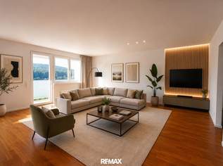 DG-Wohnung mit 3 Terrassen und traumhaften Fernblick- Grün- Ruhelage, 690000 €, Immobilien-Wohnungen in 1190 Döbling