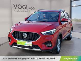 ZS 1.0T-GDI Luxury, 19490 €, Auto & Fahrrad-Autos in 8051 Gösting
