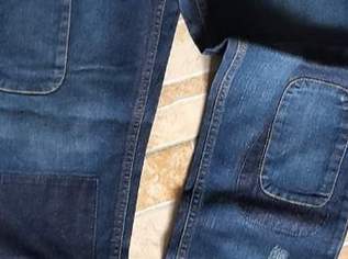 Nagelneue Stretch-Jeans in Größe 44 von esmara Nagelneue Stretch-Jeans in Größe 44 von esmara