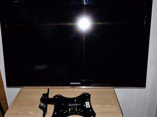 Samsung Fernseher, 100 €, Marktplatz-Kameras & TV & Multimedia in 7561 Heiligenkreuz im Lafnitztal