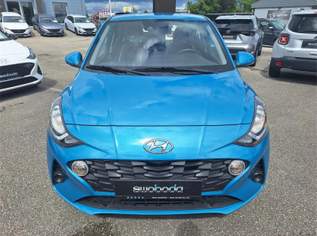 i10 Chic 1,0 MT a1bc0, 11990 €, Auto & Fahrrad-Autos in 4600 Wels i10 Chic 1,0 MT a1bc0, 11990 €, Auto & Fahrrad-Autos in 4600 Wels
