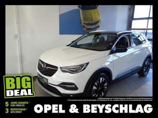 GRANDLAND X BELE 1.2 S/S 130PS, 17580 €, Auto & Fahrrad-Autos in 1190 Döbling