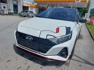 i20 N 1,6 T-GDi, 26900 €, Auto & Fahrrad-Autos in 5081 Anif i20 N 1,6 T-GDi, 26900 €, Auto & Fahrrad-Autos in 5081 Anif