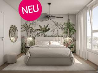 Privatresidenzen in Parkvillen, 784200 €, Immobilien-Wohnungen in 1160 Ottakring