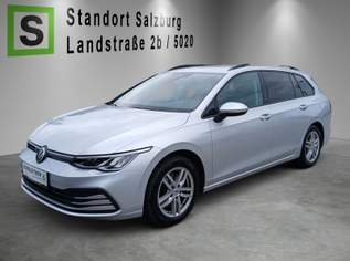 GOLF VIII Variant Life 2,0 TDI *Top Austtattung*, 19990 €, Auto & Fahrrad-Autos in 5020 Altstadt GOLF VIII Variant Life 2,0 TDI *Top Austtattung*, 19990 €, Auto & Fahrrad-Autos in 5020 Altstadt