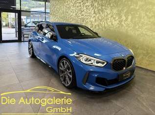 M135i xDrive *MISANO-BLAU*LED*19-ZOLL*, 38490 €, Auto & Fahrrad-Autos in 6068 Gemeinde Mils M135i xDrive *MISANO-BLAU*LED*19-ZOLL*, 38490 €, Auto & Fahrrad-Autos in 6068 Gemeinde Mils