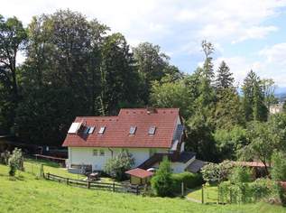 Stadtgrenze: Lebensqualität, Ruhe und Naturgenuss!, 535000 €, Immobilien-Häuser in 8075 Hart bei Graz