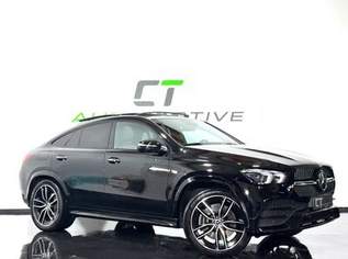 GLE 350 de PHEV Coupé 4MATIC Aut. AMG-Line, 69900 €, Auto & Fahrrad-Autos in 6700 Stadt Bludenz GLE 350 de PHEV Coupé 4MATIC Aut. AMG-Line, 69900 €, Auto & Fahrrad-Autos in 6700 Stadt Bludenz