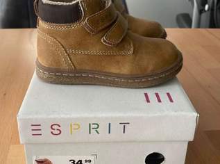 Esprit Winterschuhe Gr. 22