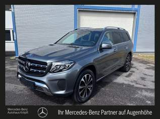 GLS 350 d 4MATIC, 49900 €, Auto & Fahrrad-Autos in 8230 Hartberg