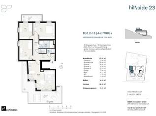 Familienhit! Gut geschnittene 4-Zimmer-Dachgeschosswohnung zu verkaufen!, 838000 €, Immobilien-Wohnungen in 1230 Liesing Familienhit! Gut geschnittene 4-Zimmer-Dachgeschosswohnung zu verkaufen!, 838000 €, Immobilien-Wohnungen in 1230 Liesing