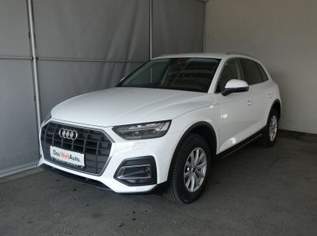 Q5 40 TDI quattro intense, 47890 €, Auto & Fahrrad-Autos in 8430 Leibnitz