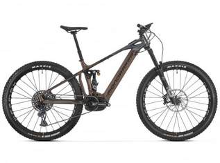 Mondraker Crafty XR bronze 2024 - RH-M, 7649.1 €, Auto & Fahrrad-Fahrräder in Österreich