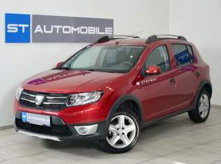 Sandero Stepway Prestige // NAVI // EINPARKHILFE //