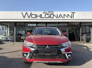 ASX Instyle 4 WD, 14990 €, Auto & Fahrrad-Autos in 6890 Lustenau ASX Instyle 4 WD, 14990 €, Auto & Fahrrad-Autos in 6890 Lustenau