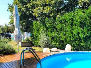 "Willkommen in Ihrem Einfamilienhaus mit Pool im 3. Bezirk", 989000 €, Immobilien-Häuser in 1030 Landstraße