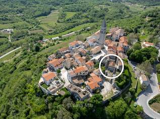 Willkommen in Pićan, dem historischen Herzstück Istriens in Kroatien Willkommen in Pićan, dem historischen Herzstück Istriens in Kroatien