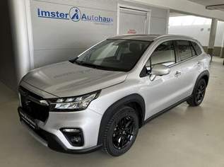 S-Cross 1,5 Strong Hybrid ALLGRIP 6AGS flash Aut., 22990 €, Auto & Fahrrad-Autos in 6460 Stadt Imst