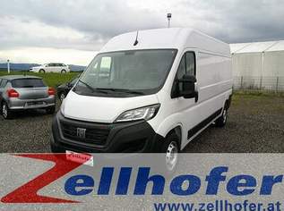 Ducato MAXI 35 L3H2 180 '' netto € 35.825,-'', 42990 €, Auto & Fahrrad-Autos in 3304 Gemeinde Sankt Georgen am Ybbsfelde