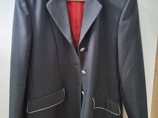 Reitjacket Reitsakko, Turniersakko, Turnierjacket, 15 €, Kleidung & Schmuck-Damenkleidung in 1110 Simmering Reitjacket Reitsakko, Turniersakko, Turnierjacket, 15 €, Kleidung & Schmuck-Damenkleidung in 1110 Simmering