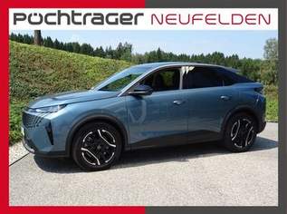 3008 Elektromotor 210 Allure, 38990 €, Auto & Fahrrad-Autos in 4120 Neufelden 3008 Elektromotor 210 Allure, 38990 €, Auto & Fahrrad-Autos in 4120 Neufelden