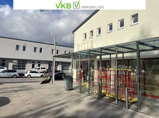 Vielseitige Immobilie Gewerbe oder Wohnen auf Baurecht zu erwerben in Linz, 0 €, Immobilien-Gewerbeobjekte in Oberösterreich Vielseitige Immobilie Gewerbe oder Wohnen auf Baurecht zu erwerben in Linz, 0 €, Immobilien-Gewerbeobjekte in Oberösterreich