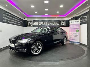320 d GT Sport Line F34 *LED*PDC*SZH*, 15999 €, Auto & Fahrrad-Autos in 5280 Braunau am Inn 320 d GT Sport Line F34 *LED*PDC*SZH*, 15999 €, Auto & Fahrrad-Autos in 5280 Braunau am Inn