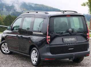 Caddy 2,0 TDI*Faceliftmodell*Top Ausstattung*AHK*Kamera*ACC, 25900 €, Auto & Fahrrad-Autos in 5204 Straßwalchen