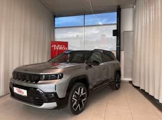 Compass Hybrid 1.6 eDCT 165 kW First Edi, 49500 €, Auto & Fahrrad-Autos in Steiermark