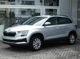 Karoq 2.0 TDI DSG AHK KESSY LED Kamera elektr..., 41992 €, Auto & Fahrrad-Autos in 6844 Gemeinde Altach Karoq 2.0 TDI DSG AHK KESSY LED Kamera elektr..., 41992 €, Auto & Fahrrad-Autos in 6844 Gemeinde Altach