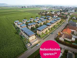 Wohlfühlklima mit Luft-/Wasserwärmepumpe und Fußbodenheizung in Nova Terra!, 499000 €, Immobilien-Häuser in 3100 Stattersdorf