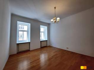 Gepflegte Garçonnière in beliebter Wohnlage, 620.65 €, Immobilien-Wohnungen in 1090 Alsergrund