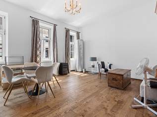 Süsse Single-Wohnung Nähe Kolonitzplatz, 200000 €, Immobilien-Wohnungen in 1030 Landstraße