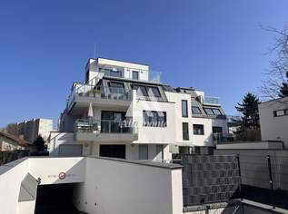Top-moderne 3-Zimmer-Neubauwohnung nahe Alte Donau, 659900 €, Immobilien-Wohnungen in 1220 Donaustadt