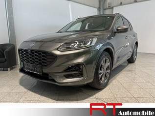 Kuga ST-Line, 17990 €, Auto & Fahrrad-Autos in 4663 Laakirchen