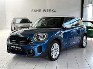 Countryman SE All4 PHEV *Classic Trim* *Apple Car Play* *RFK* *Excitem, 28980 €, Auto & Fahrrad-Autos in 5700 Zell am See