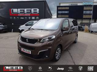 Traveller Business VIP L2 BlueHDI 180 S&S EAT8, 37900 €, Auto & Fahrrad-Autos in 4600 Wels Traveller Business VIP L2 BlueHDI 180 S&S EAT8, 37900 €, Auto & Fahrrad-Autos in 4600 Wels