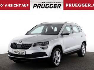 Karoq 2,0 TDI 4x4 DSG AMBITION LED ACC NAVI 17ZOLL, 26990 €, Auto & Fahrrad-Autos in 8071 Hausmannstätten Karoq 2,0 TDI 4x4 DSG AMBITION LED ACC NAVI 17ZOLL, 26990 €, Auto & Fahrrad-Autos in 8071 Hausmannstätten