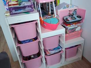 Stufenregal, 20 €, Haus, Bau, Garten-Möbel & Sanitär in 1220 Donaustadt