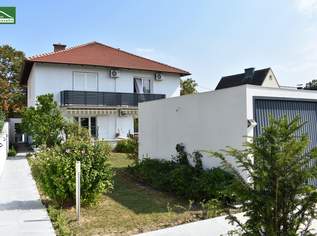Doppelhaushälfte in Eisenstadt - Perfekt für Familien oder als Investitionsmöglichkeit! - JETZT ZUSCHLAGEN, 390000.52 €, Immobilien-Häuser in 7000 Eisenstadt