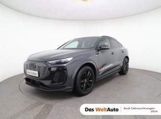 Q6 e-tron e-tron performance, 74520 €, Auto & Fahrrad-Autos in 4060 Leonding Q6 e-tron e-tron performance, 74520 €, Auto & Fahrrad-Autos in 4060 Leonding