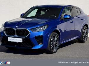 X2 20d xDrive M-Sportpaket, 48440 €, Auto & Fahrrad-Autos in 8501 Lieboch