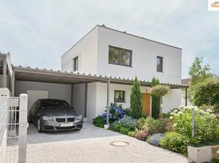 Hochwertiges Einfamilienhaus mit Erdwärme und PV-Anlage in Ternitz - Erstbezug, 538000 €, Immobilien-Häuser in 2630 Gemeinde Ternitz Hochwertiges Einfamilienhaus mit Erdwärme und PV-Anlage in Ternitz - Erstbezug, 538000 €, Immobilien-Häuser in 2630 Gemeinde Ternitz