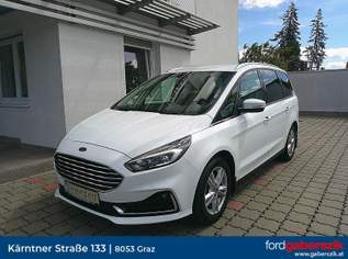 Galaxy 2,5 Duratec Hybrid Titanium Aut., 30900 €, Auto & Fahrrad-Autos in 8020 Gries