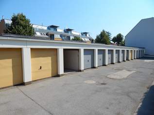 Gepflegte Garage in einer Reihenhausanlage, 12500 €, Immobilien-Kleinobjekte & WGs in 1100 Favoriten