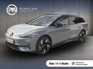 ID.7 Tourer GTX 4MOTION 250kW Business, 59950 €, Auto & Fahrrad-Autos in 9400 Wolfsberg