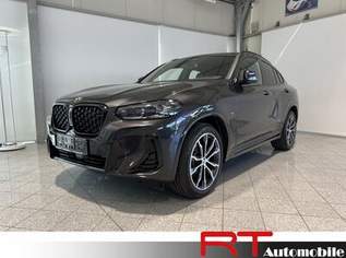 X4 xDrive 20d M Sport, 60990 €, Auto & Fahrrad-Autos in 4663 Laakirchen