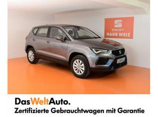 Ateca Reference 1.0 TSI, 21880 €, Auto & Fahrrad-Autos in 8160 Weiz